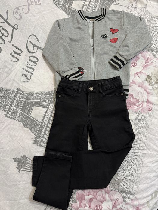 Плятья на девочку 7-8 лет