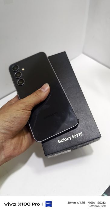 Galaxy S23FE 256GB