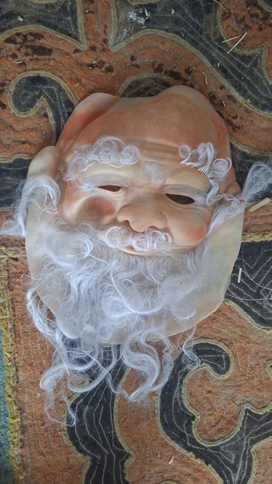 Маска сатлад жаксы