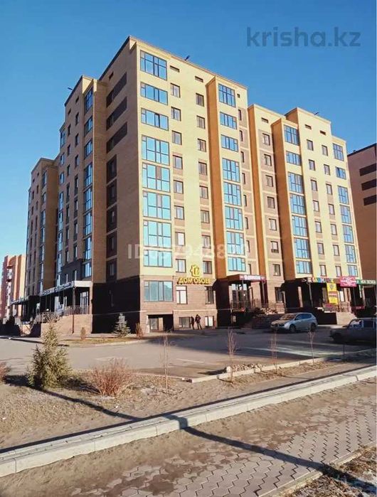 продам 2 комн квартиру в мкр сарыарка