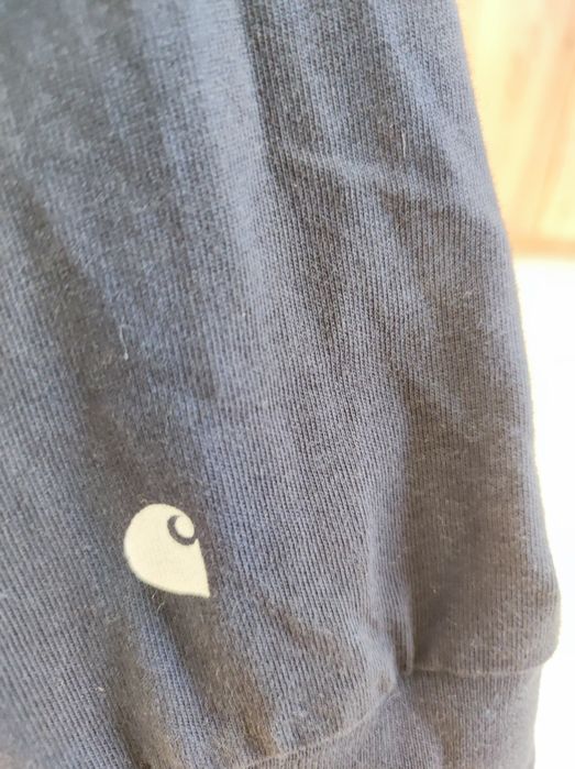 Carhartt блуза размер-S