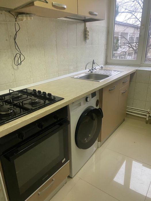 Apartament 2 Camere Aleea Parcului – Poziție Excelentă