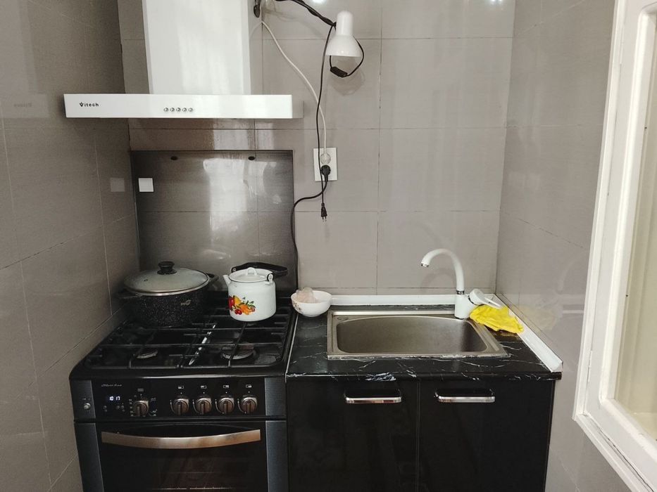 Yunusobod 11 kvartal 3 kishi kerak sheriklikka bollar