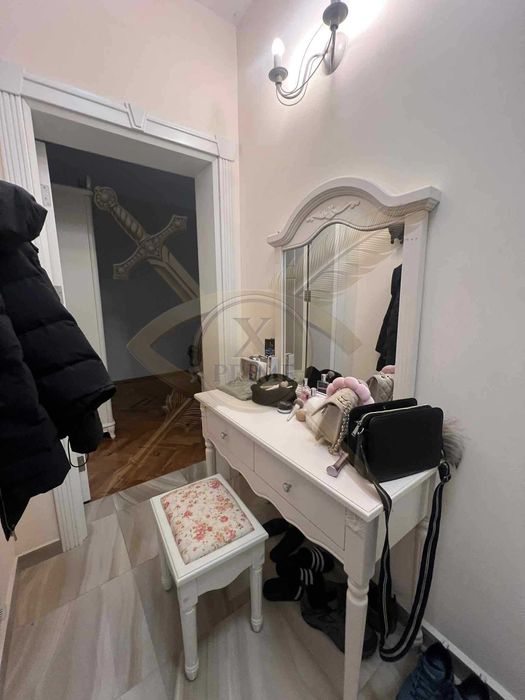 Четиристаен апартамент в Гръцка Махала! 21833362
