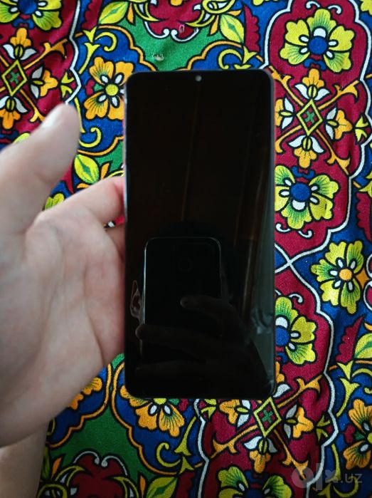 Samsung galaxy A02