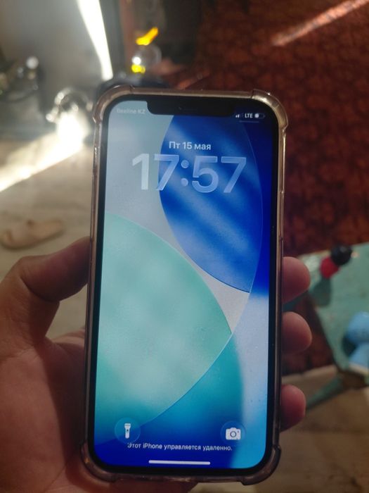Айфон 12 про мах