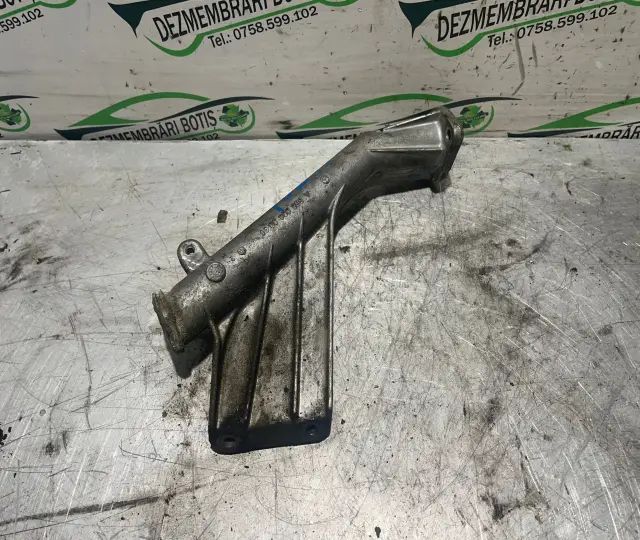 Conducta EGR teava A6680980330 / A 668 098 03 30 Mercedes-Benz A-Class