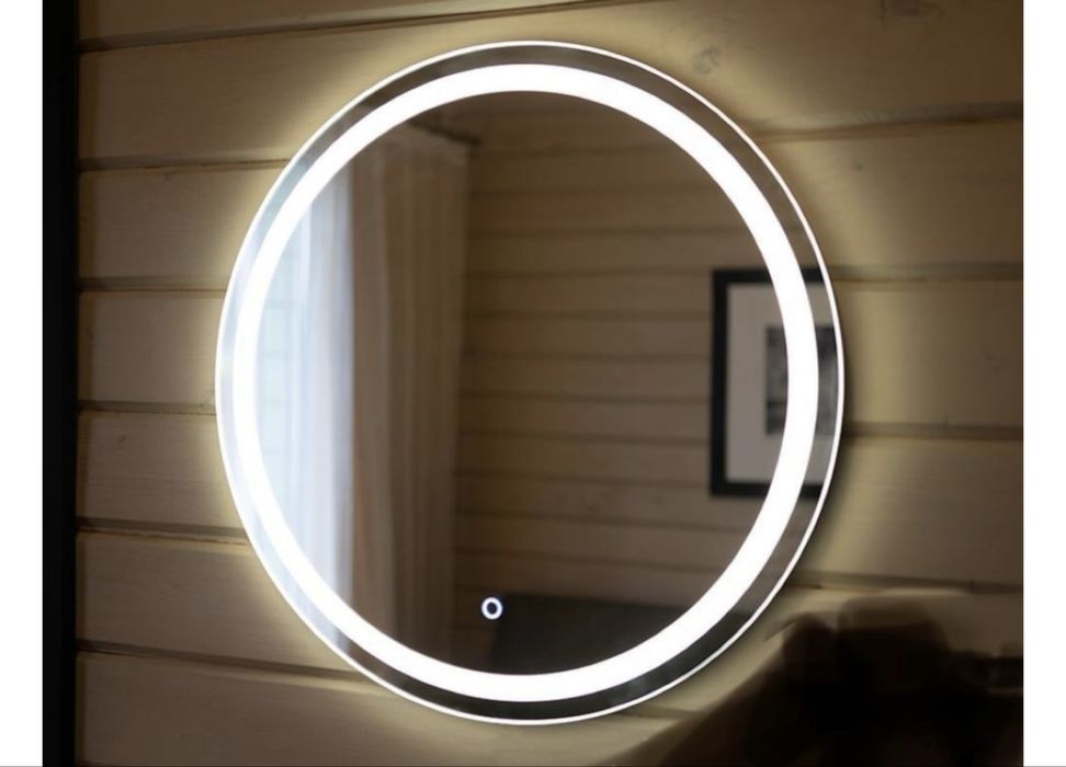 Зеркало настенное