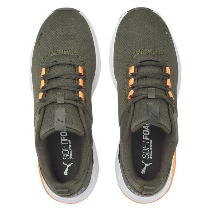 Puma - Electron №40 Оригинал Код 827
