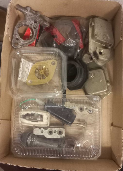 Set decor sau utilizare kit Dacia 1310 1410