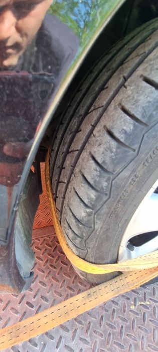 Toyota avensis 2.4 automatic  Тойота авенсис 2.4 автоматик на части