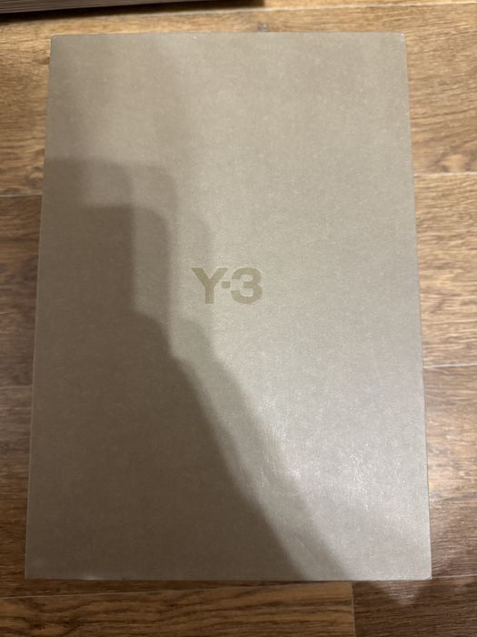 Y-3 Stan Smith Кеды