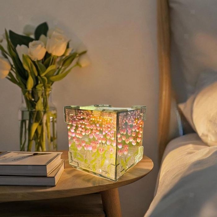 Нощна лампа за всеки