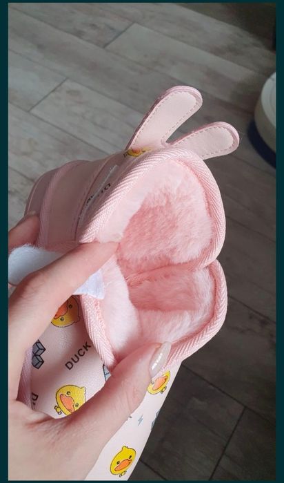 Угги детские новые