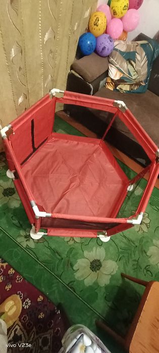 Продам Детский манеж