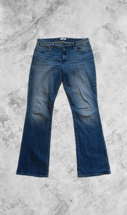 Wrangler Bootcut Jeans