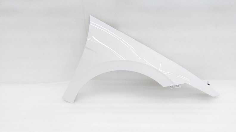 Крыло передний на Хэндай Елантра 2024/Hyundai Elantra 2024