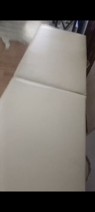 Кушетка раскладная