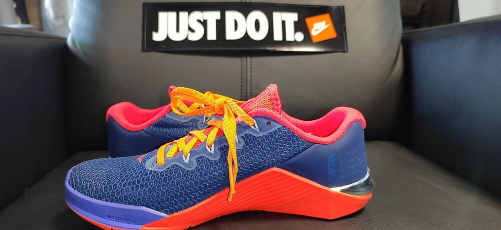 Nike Metcon 6, номер 38
