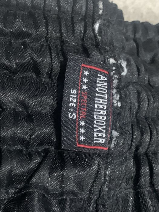 Шорты для тайского бокса