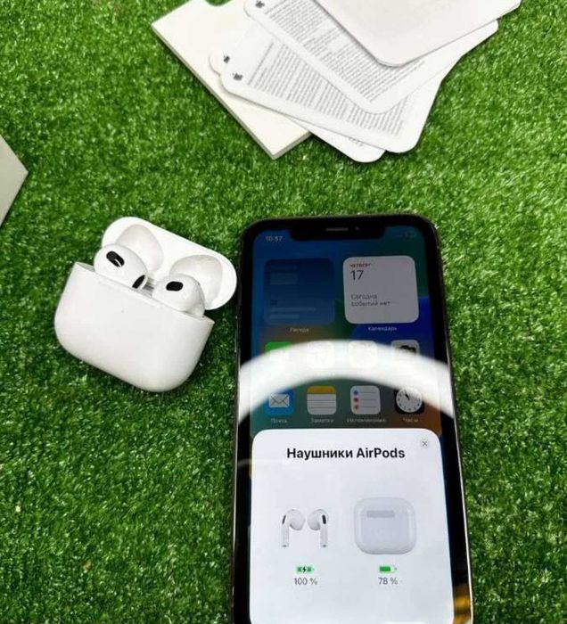 AirPods Pro Lux copi