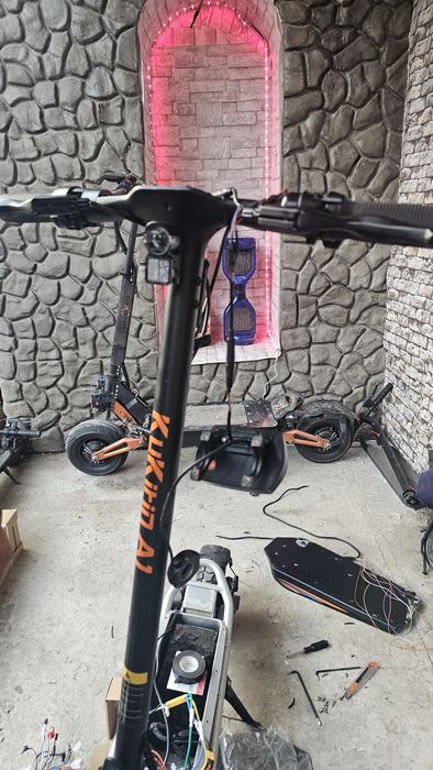 Trotinete Electrice București | Xiaomi Pro 2024 | | Testate | Garanție