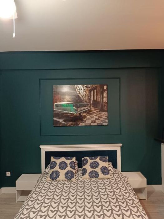 Ofer spre închiriere studio Mamaia Nord