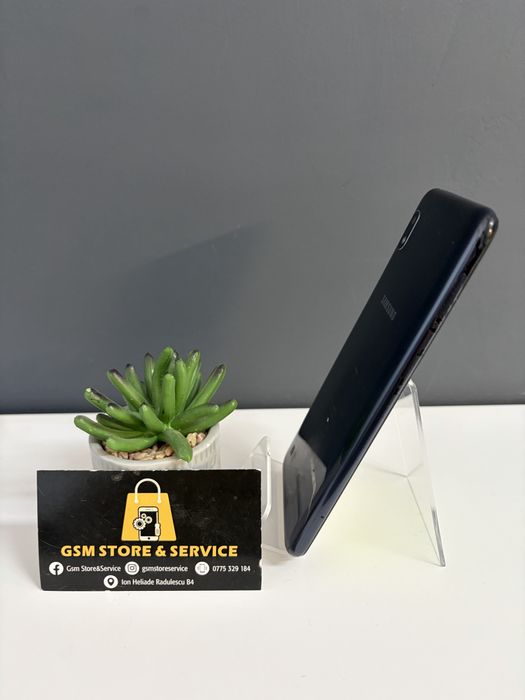 Samsung Galaxy A10 32Gb Blue Garantie Gsm Store&Service