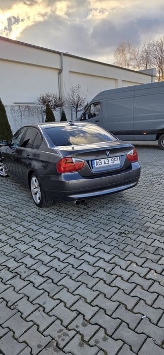 Bmw e90 propietar