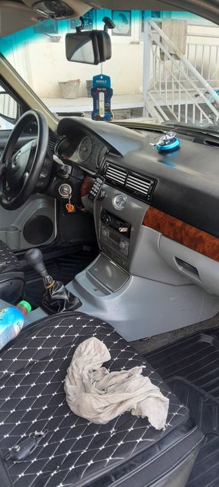 Zaychik 31105 holati alo evro salon