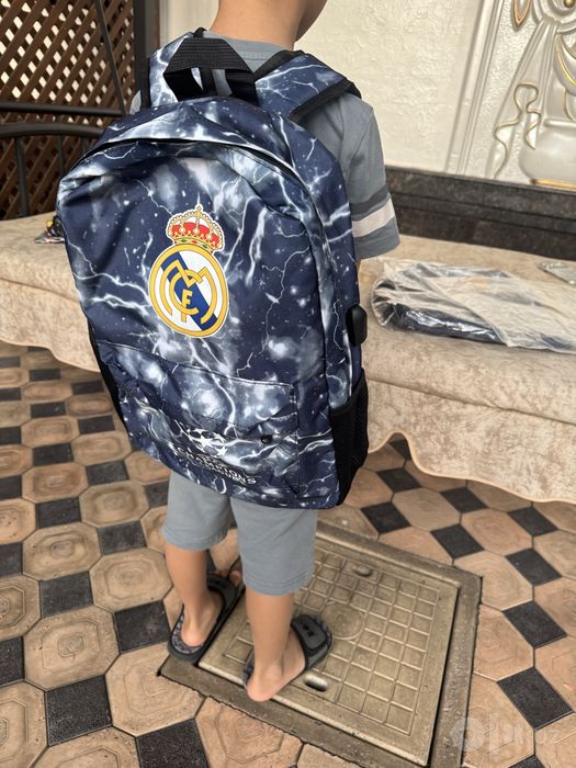 Futbolniy Popka sumka