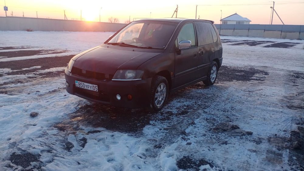 Митсубиси рвр 1998г.в