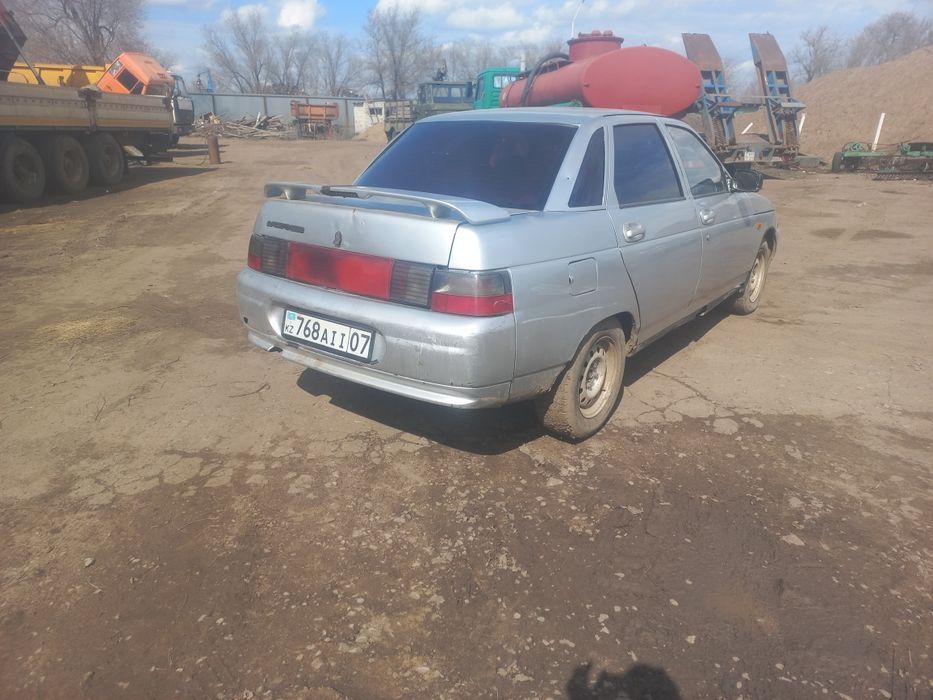 Продам ваз  2110