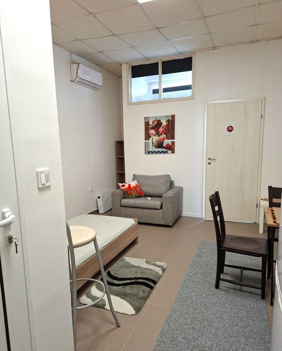 Дава се под наем Едностаен апартамент в София, Горна баня - 35 кв.м за 378.93 € - Снимка #1