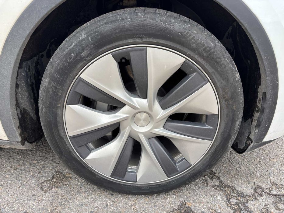 Гуми летни Hankook Ventus S1 evo3 ev 255/45/19 DOT 0224