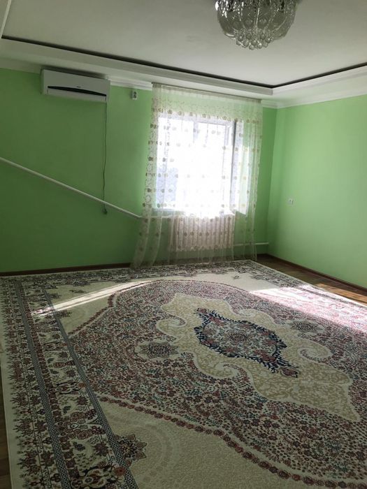 Сдам 3 комнатную квартиру