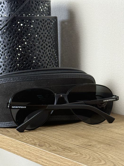Мъжки очила Emporio Armani EA2059