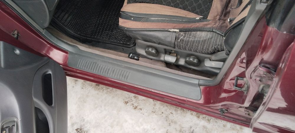 Продам Митсубиси