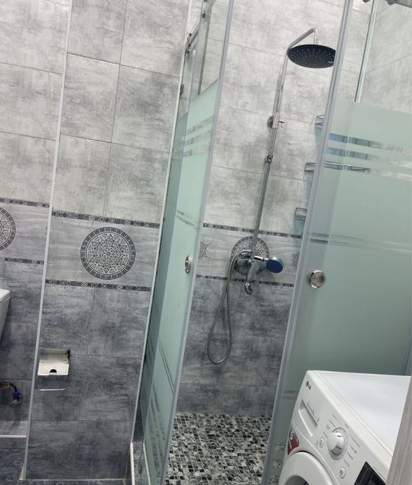 Сдаётся Квартира в Юнусабадскийь