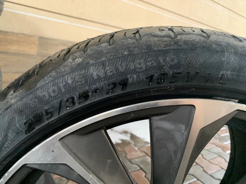 Колесо для машины BMW