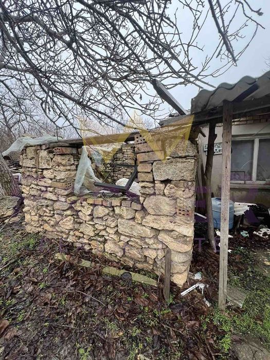 Къща в Варна, област-с.Засмяно