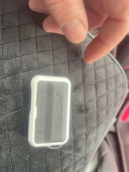 Продам пульт старлаин Е90