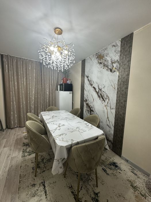 Продам 4х комн кв