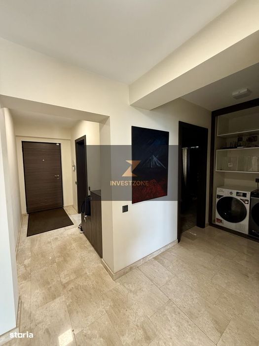 Penthouse Nufărul Oradea