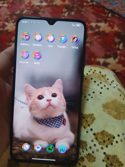 Xiaomi 9 lite telefon sotiladi