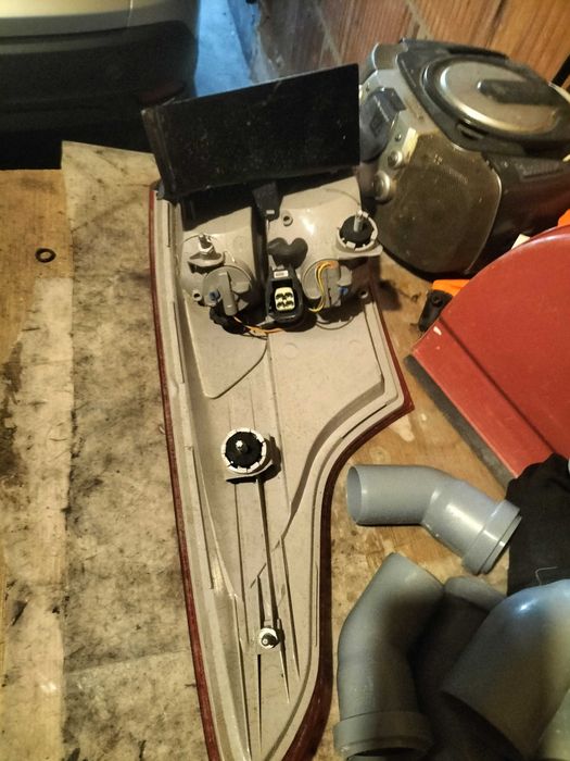 Stopuri Ford focus mk3
