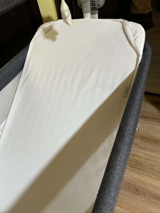 Бебешка електрическа кошара