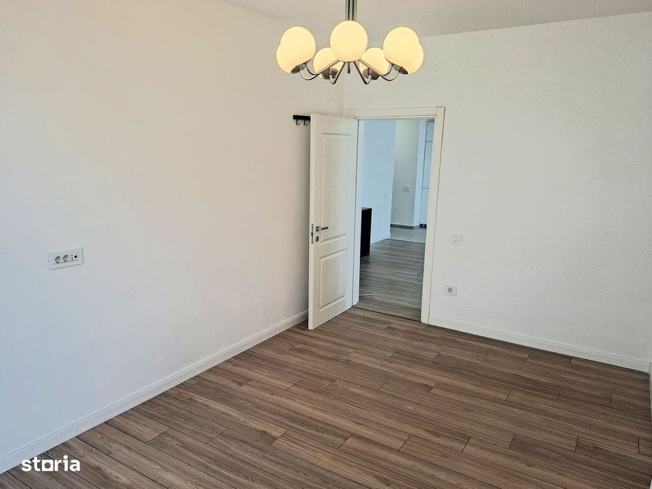 3 camere comandate + 1 loc de parcare subteran - Pipera, comision 0%!