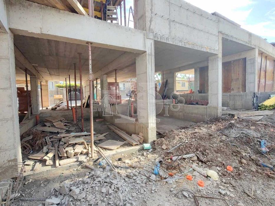 Продава се Гараж / Паркомясто в Добрич, Център - 20 кв.м за 791 €/кв.м - Снимка #4