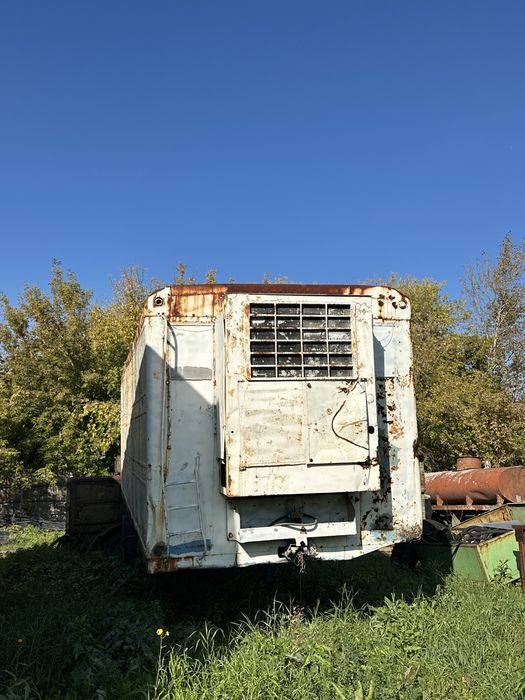 Продам Термобудку